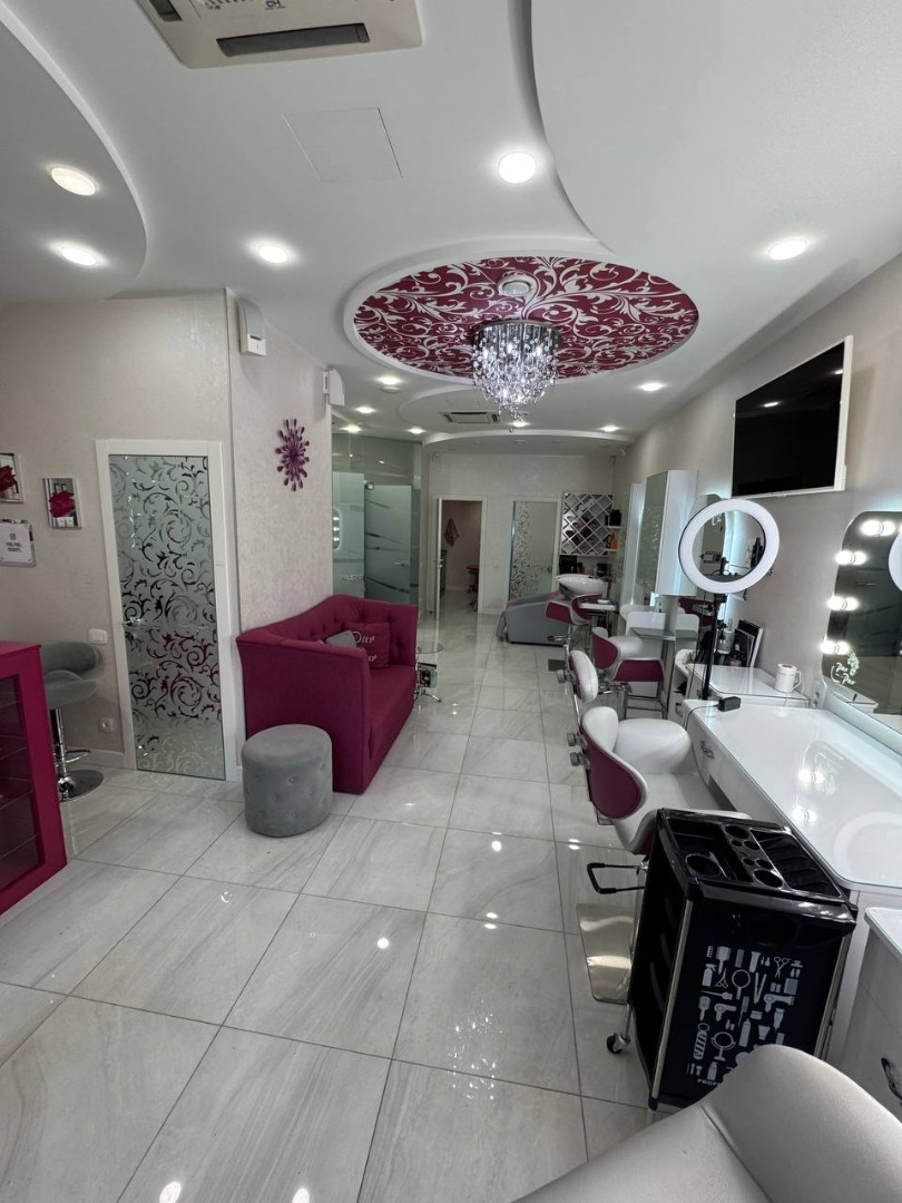 продажа салона красоты номер C-174469 в Приморском районе, фото номер 12